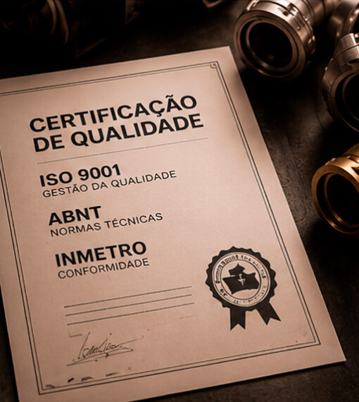 certificacao certificacao